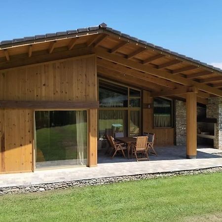 Magnet - Private Chalet Razlog Luaran gambar