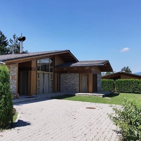 Magnet - Private Chalet Razlog Luaran gambar