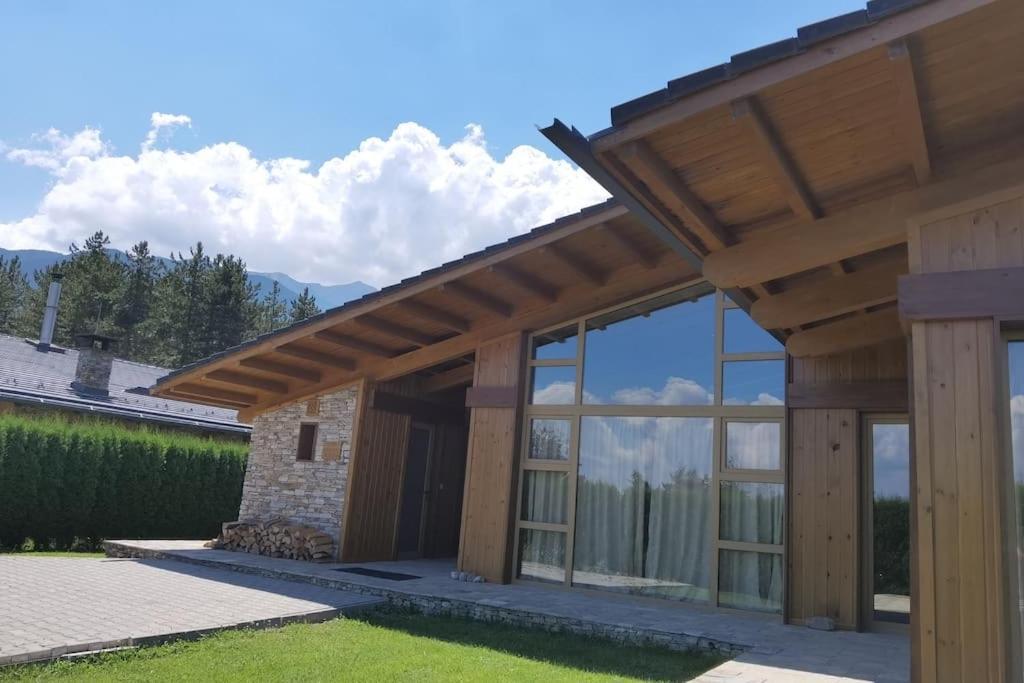 Magnet - Private Chalet Razlog Luaran gambar