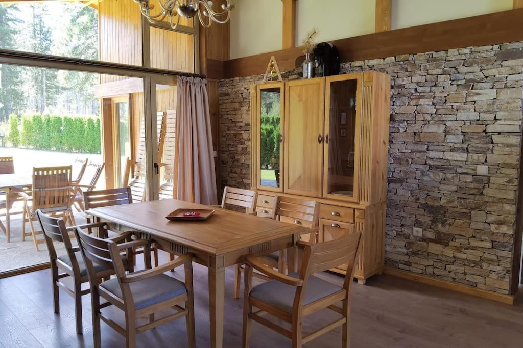 Magnet - Private Chalet Razlog Luaran gambar