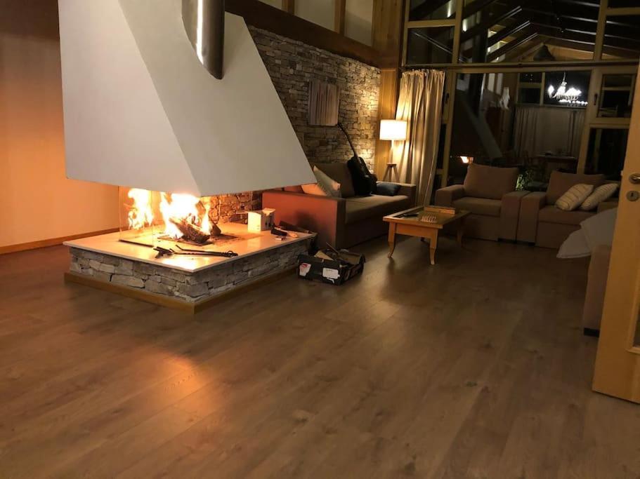 Magnet - Private Chalet Razlog Luaran gambar