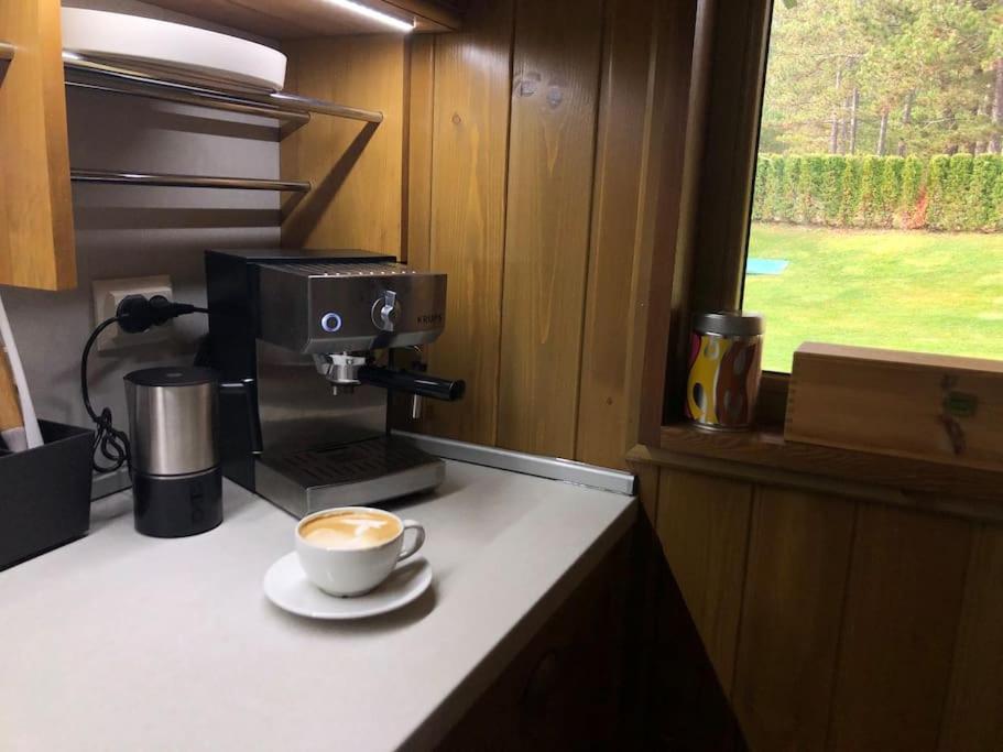 Magnet - Private Chalet Razlog Luaran gambar