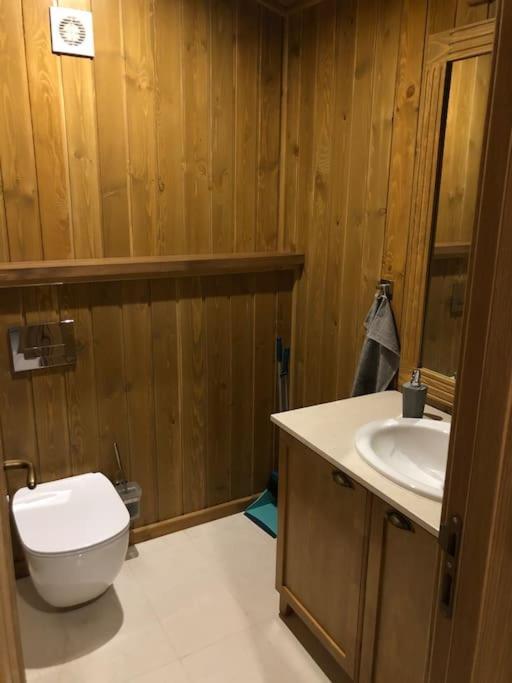 Magnet - Private Chalet Razlog Luaran gambar