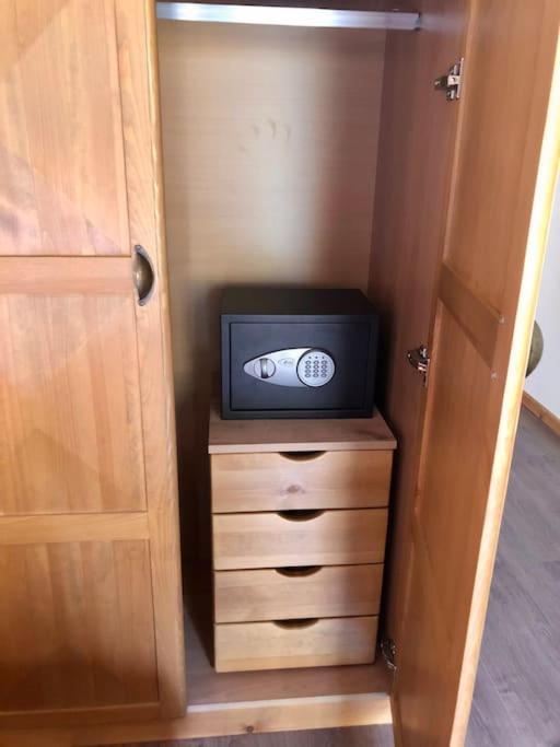 Magnet - Private Chalet Razlog Luaran gambar