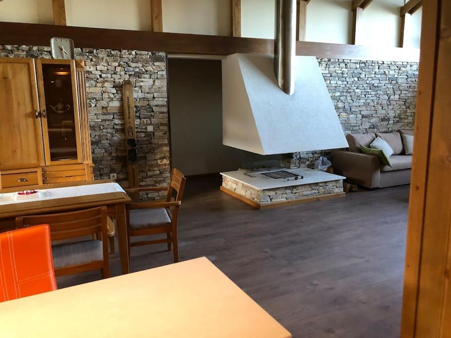 Magnet - Private Chalet Razlog Luaran gambar