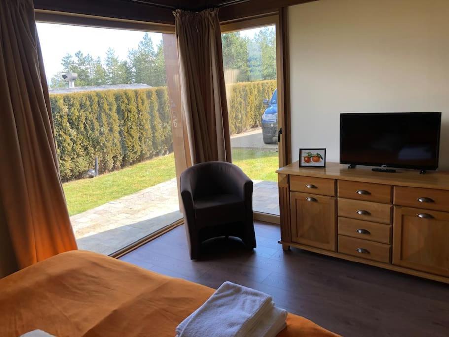 Magnet - Private Chalet Razlog Luaran gambar
